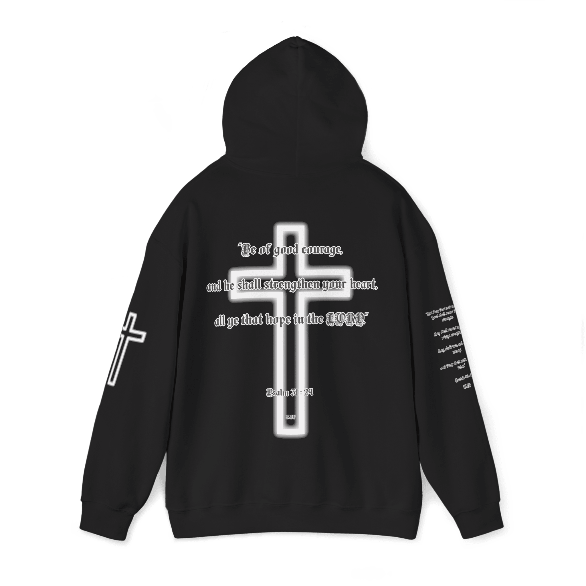 Faith - full print