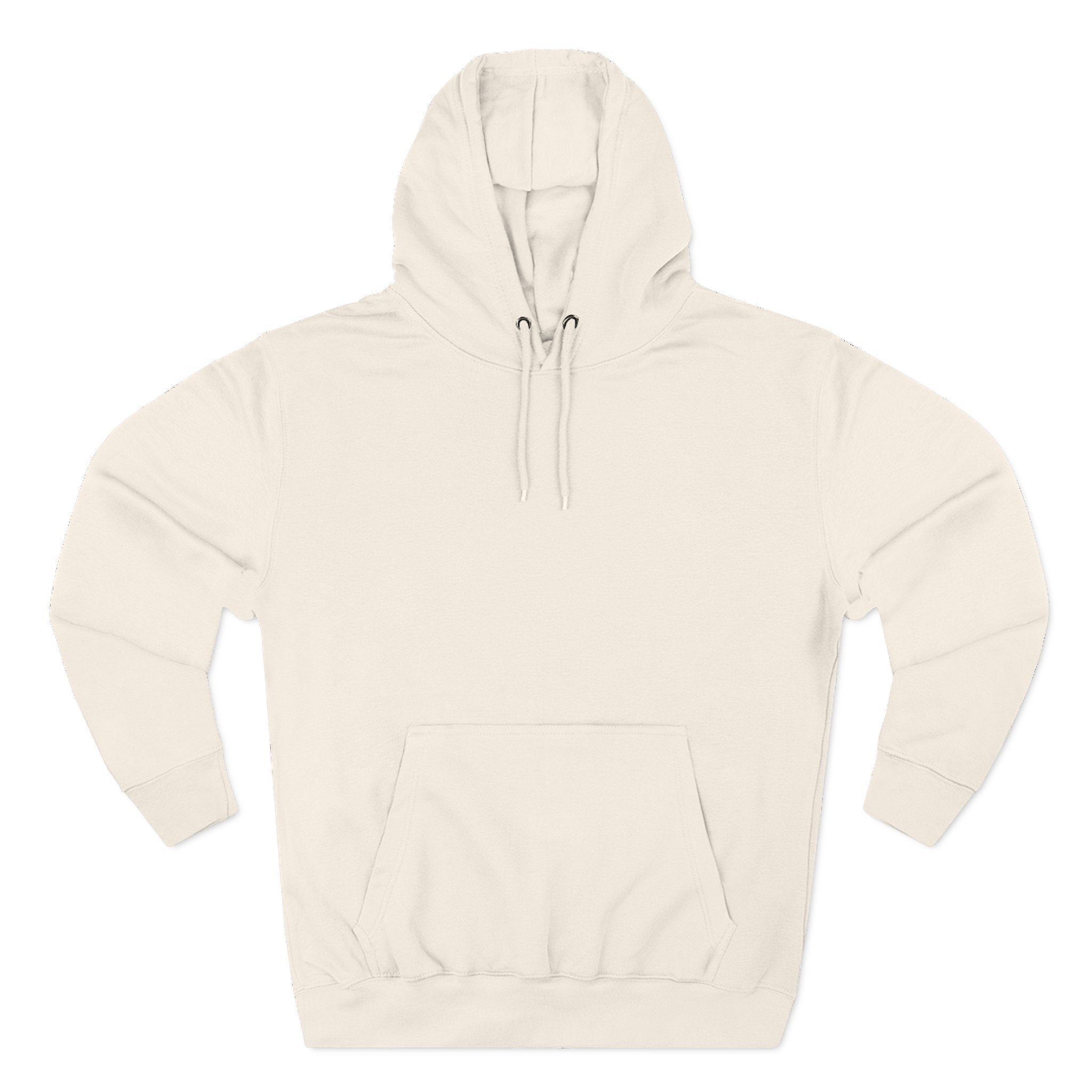Tiger Under The Night Sky Hoodie